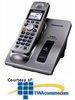 Panasonic 5.8GHz Expandable Telephone System - KX-TG6021M - TelephoneStuff.com