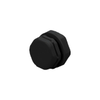 Box Accessories - 2321-VENT-POLY-BLK-ND - DigiKey
