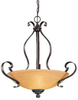 14424-BST Pendants-Bowl Style - 712169 - Capital Lighting, Inc.