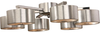 E22706-77 Flush Mounts-Drum Shades - 459630 - Capital Lighting, Inc.