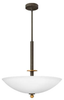 4682OZ Pendants-Bowl Style - 618779 - Capital Lighting, Inc.