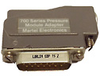 1919050 - Required adapter for Fluke pressure modules -- GO-16103-57 - Image