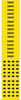 Self-Sticking Vinyl Pipe Marker - 7098-3C - Brady Corporation