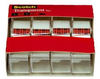 3M Scotch 4184 Clear Office Tape - 3/4 in Width x 850 in Length - 93548 - 051131-93548 - R. S. Hughes Company, Inc.
