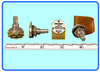 67-VLP® Series Rotary Switch -- 672-151 - Image
