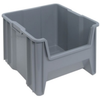 Quantum Giant Stack Containers - 53119 - U.S. Plastic Corporation