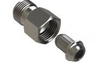 Inline Spray Gun Filter -- MFC - 40 - Image