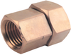 Garden Hose Fitting with Screen -- D10017 - Image