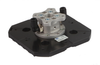 Wafer gripper for fast and careful handling of photovoltaic components SWGm-6A 146x146x40 1xE100 A PEEK -- 10.01.30.00136