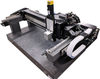 Overhead moving XY Gantry -- A-351