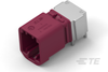 PCB Headers & Receptacles - 1-2321775-4 - TE Connectivity