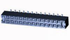 PCB Headers & Receptacles - 6-147102-3 - TE Connectivity