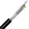 0029653 - LAPP ÖLFLEX® ROBOT F1 ( C ) Shielded Multiconductor Cable - 24 AWG 3pr Conductor - Black - OLF0029653 - Lapp Tannehill
