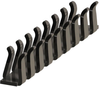 Grommet, Stainless Steel, Pink; Grommet Type Essentra Components - 85AH8864 - Newark, An Avnet Company