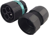 Circular Connector, Th387 Series, Plug, 4, Pin, Screw, Cable Mount Rohs Compliant Hylec - 17X2280 - Newark, An Avnet Company