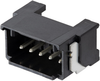 Conn, R/a Header, 2Pos, 1Row, 2Mm; Connector Systems Molex - 28AJ5271 - Newark, An Avnet Company