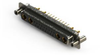 Combo D-Sub Conn, Rcpt, Dc-21W4, Th; Product Range Edac - 54AJ7965 - Newark, An Avnet Company