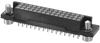 Board-Board Connector Receptacle, 51 Position, 3Row; Connector Systems Harwin - 81H1843 - Newark, An Avnet Company