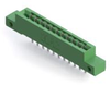 Card Conn, Single Side, 11Pos, Wire Wrap; Card Edge Connector Type Edac - 57AJ3081 - Newark, An Avnet Company