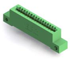 Card Edge Conn, Single, 16Pos, Wire Wrap; Card Edge Connector Type Edac - 65AJ9288 - Newark, An Avnet Company