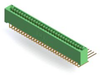 Card Conn, Dual Side, 58Pos, Wire Wrap; Card Edge Connector Type Edac - 76AJ3055 - Newark, An Avnet Company