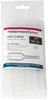 Heat Shrink Tubing, 9.5Mm, Transparent; Shrink Ratio Hellermanntyton - 75Y5172 - Newark, An Avnet Company