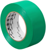 Tape, 45.72M X 101.6Mm, Green, Vinyl; Tape Type 3M - 99Y4437 - Newark, An Avnet Company