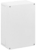 Enclosure,multipurpose,polycarbonate,grey; Enclosure Type Nvent Hoffman Vynckier - 46T6222 - Newark, An Avnet Company
