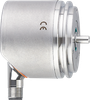 Incremental encoder with solid shaft -- RU3110 - Image