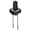 Switches - Tactile Switches -- 1337009-EVQ-21507K - Image