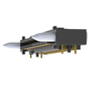 Arrays, Edge Type, Mezzanine (Board to Board) - SEAM-40-01-S-04-2-RA-GP-TR-ND - DigiKey