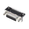 D-Sub Connector Assemblies - LD15S33E4GV00LF-ND - DigiKey