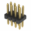 Headers, Male Pins - 2057-HPH2-A-08-UA-ND - DigiKey