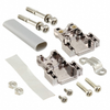 D-Sub, D-Shaped Connector Backshells, Hoods - XM2S-0911-ND - DigiKey