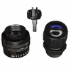 Modular/Ethernet Connector Plug Housings - APC1120-ND - DigiKey