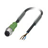 Circular Cable Assemblies - 1668014-ND - DigiKey