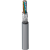 RS232, #24-25c, SR-PVC, O/A Foil+Braid, PVC Jkt, CMG - 9617 - Belden Inc.