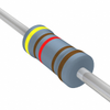 Through Hole Resistors - MFR100FTF52-4K12-ND - DigiKey
