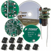 LED Driver Evaluation Boards - 596-1127-ND - DigiKey