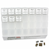 Capacitor Kits - 709-1247-ND - DigiKey
