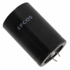 Aluminum Electrolytic Capacitors - 495-6233-ND - DigiKey