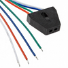 Sensors, Transducers - Optical Sensors - Reflective - Analog Output - OPB748WZ - Shenzhen Shengyu Electronics Technology Limited
