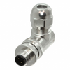 Circular Connector Assemblies - A134561-ND - DigiKey