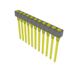 Headers, Receptacles, Female Sockets - SS-111-G-1B-ND - DigiKey