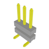 Board Spacers, Stackers (Board to Board) - 612-TW-03-09-G-S-195-SM-ND - DigiKey