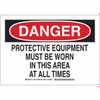 Signs, Nameplates, Posters - 2267-128772-ND - DigiKey