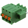 Headers, Plugs and Sockets - 277-6582-ND - DigiKey