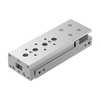 Actuators/Cylinders - 2171-DGST-10-80-E1A-ND - DigiKey