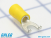 NTE Solderless Terminals - 76-IFST12-10 - Galco Industrial Electronics