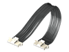 Cable Assemblies - S1SS-05-28C-GF-07.00-S - Powell Electronics, Inc.